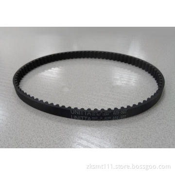 FUJI Cp6 H4521t Timing Belt 405-5gt-9